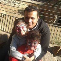 Mohammed Higazy