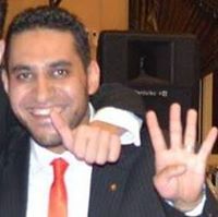 Ahmed A Mansour