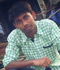 Subhash PS