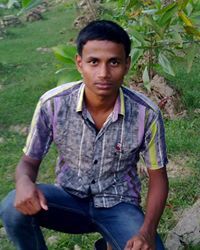 Abdur Rahaman