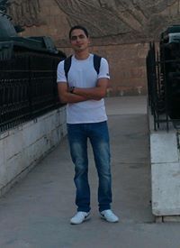 Ahmed Ronaldo