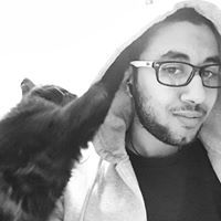 Akram Mohammed