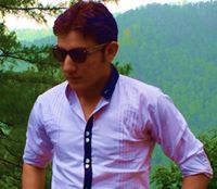 Naimat Shahzad