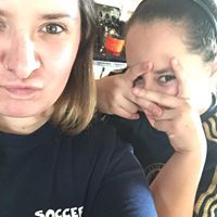 Kenzee Sharples