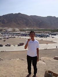 Muhammad Yahya