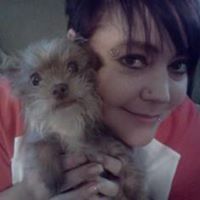 Samantha McPherson-Lewis