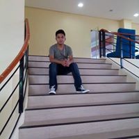 Mark Christian