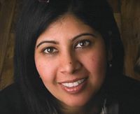 Meeta Vouk