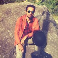 Kamal Lamichhane