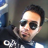 Mussab Almawajdeh