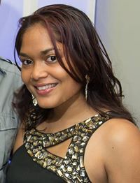 Tamara Thompson
