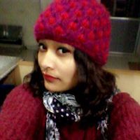 Subina Shrestha