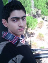 Usama Qureshi