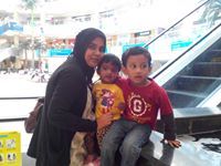 Sumaiya Aslam