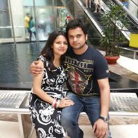 Lokesh Bhardwaj