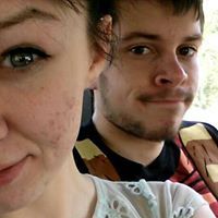 Ashley Schreckengost