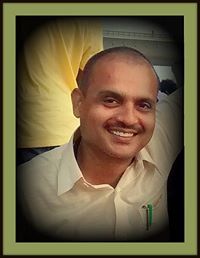 Pravin Goswami