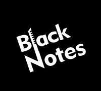 BlackNotes Notes