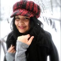 Dora Glejdan