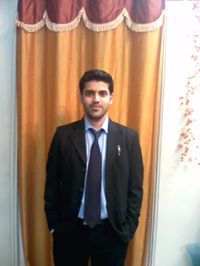 Gaurav Mishra