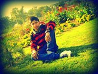Harshit Mehra