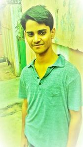 K Avinash