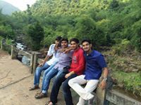 Dinesh Aravind