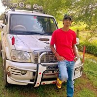Monu Rai