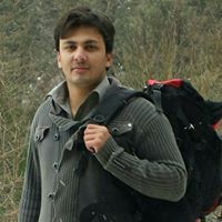 Hasnain Ghani