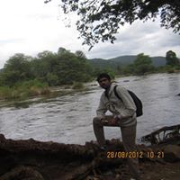 Mohanrangarao Donthineni