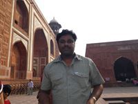 Karthiheyan Vck