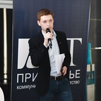 Антон Фронин