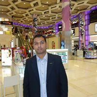 Jawad Ahmad