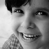 الدنيا إبتسامة