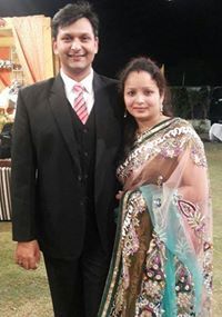 Ashish Sharma