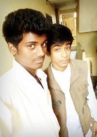 Ashish John