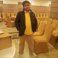 Yash Mehta
