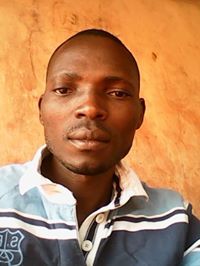 Chapman Suleiman