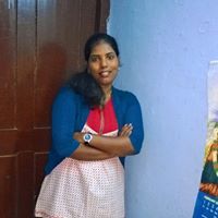 Sangeetha Geetha