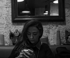 Tugce Cakir