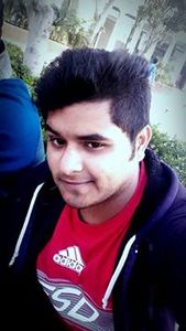 Javed Ali