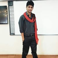 Rajeev Mandal