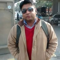 Abhishek Singh