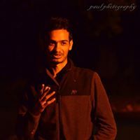 Sai Chand Rao