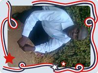 Shadrack Oundo