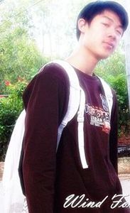 Patcharapong Watcharamontean