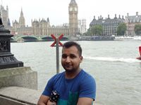 Muhammad Asif
