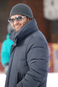 Arun Kumar