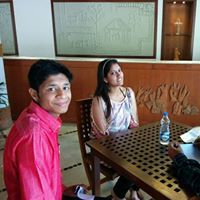 Archita Agarwal