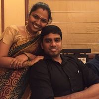 Uma Annadurai